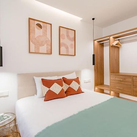 Apartamento Gran Via VI Calle Jacometrezo 2Br 2Bh Madrid Exterior foto