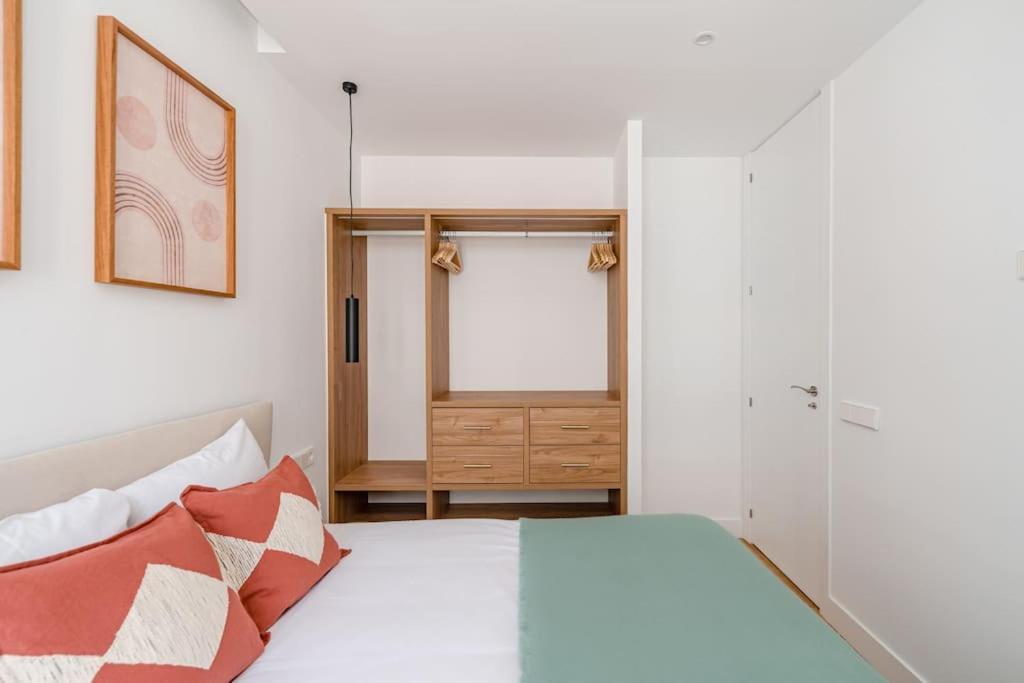 Apartamento Gran Via VI Calle Jacometrezo 2Br 2Bh Madrid Exterior foto